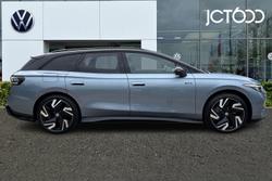 VOLKSWAGEN Id.7 Photo 4