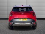 Kia Sportage Photo 11