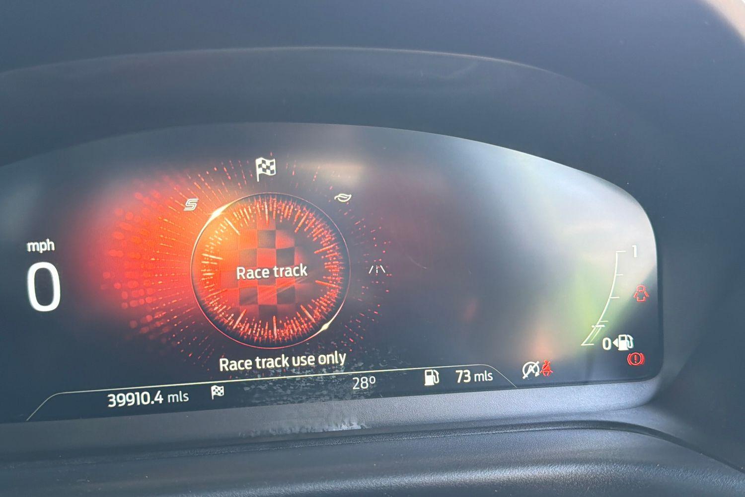 Ford FIESTA Photo 33