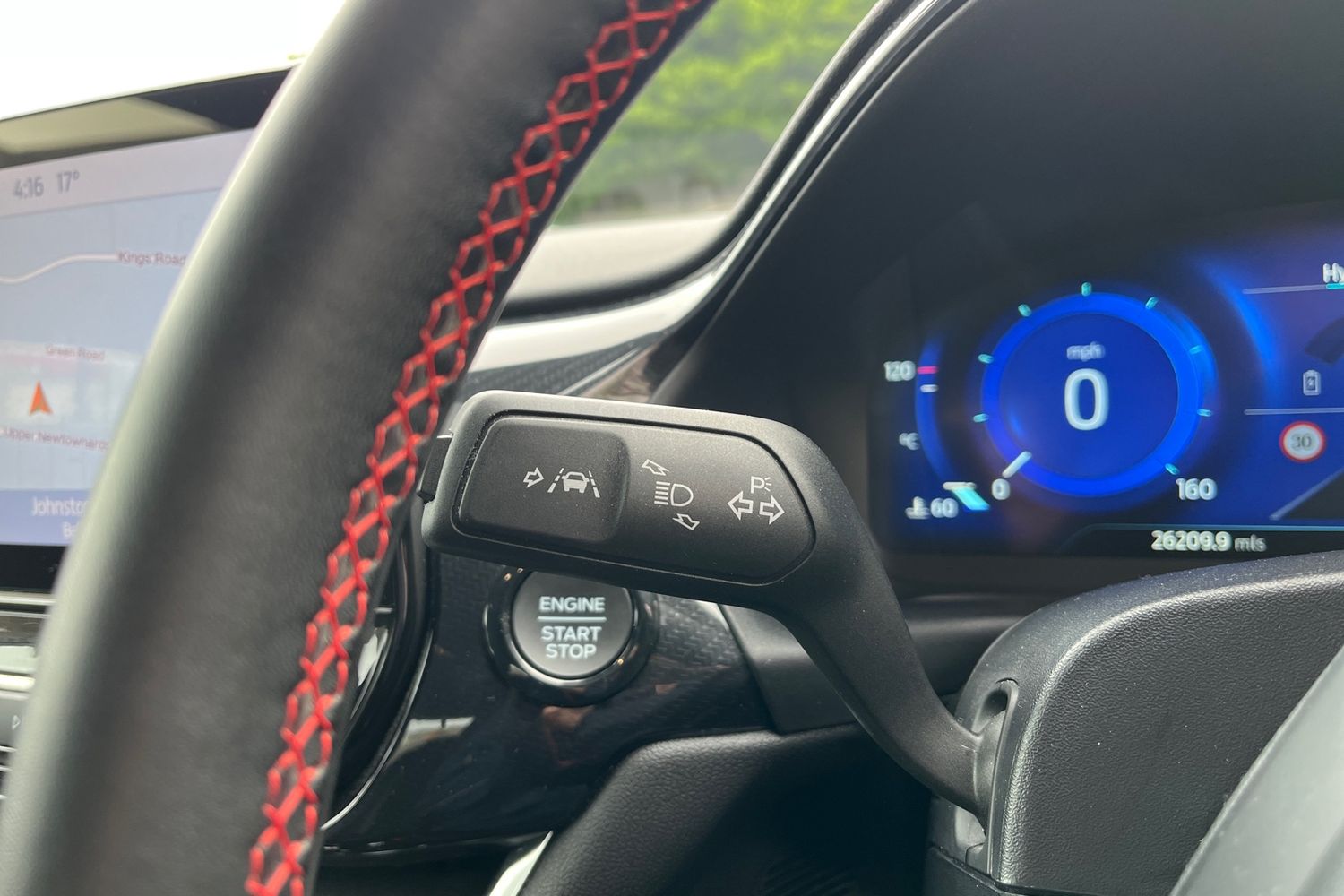 Ford PUMA Photo 13