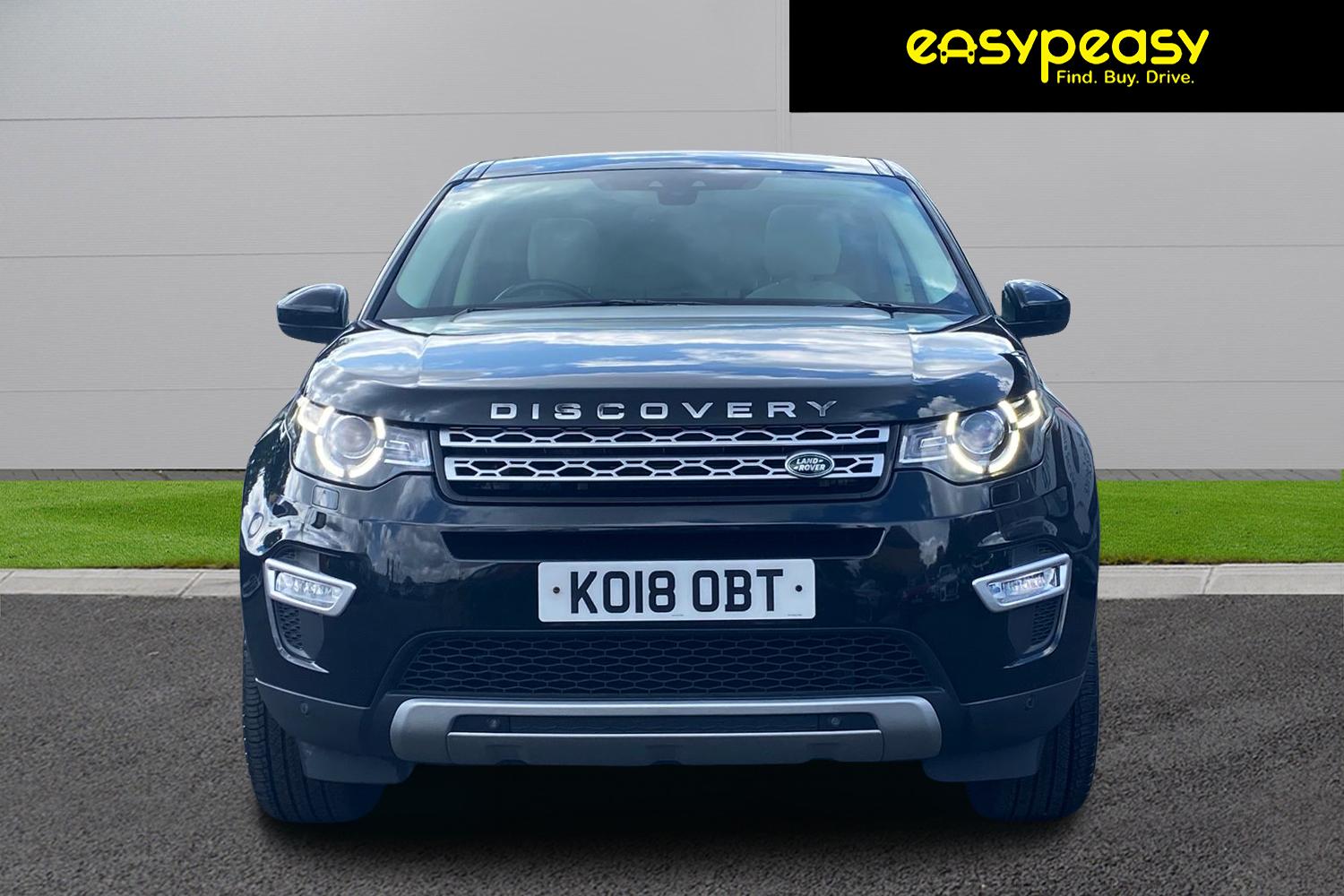 LANDROVER DISCOVERY Photo 3