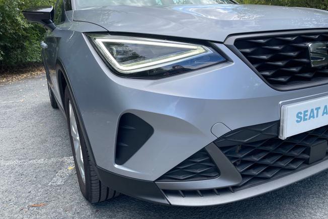 SEAT Arona Photo 19