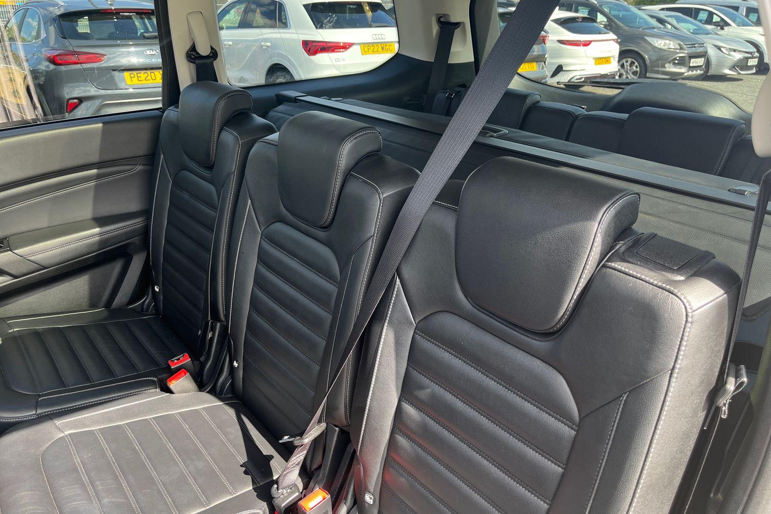 Ford Galaxy Photo 19