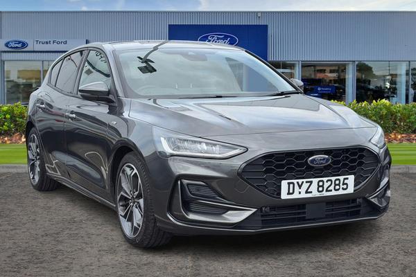 Used Ford Focus DYZ8285