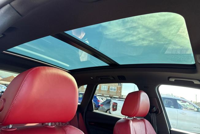 Audi Sq5 Photo 58