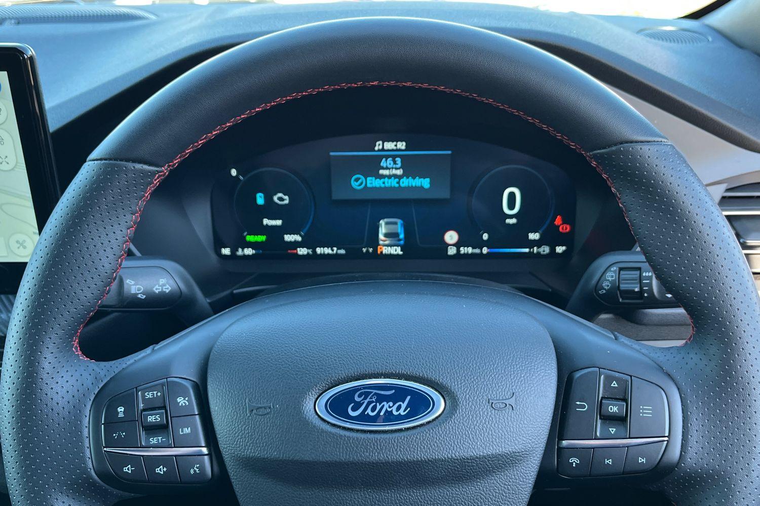 Ford KUGA Photo 11