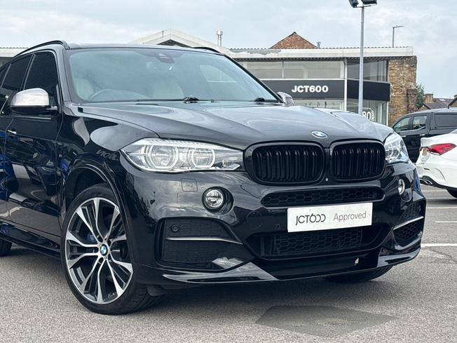 BMW X5 Photo 24