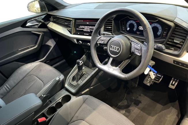 Audi A1 Photo 6