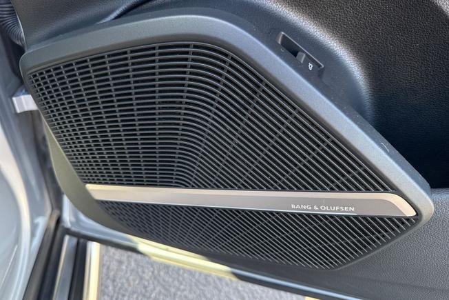 Audi Sq5 Photo 37