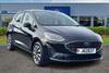 Used Ford FIESTA J62837 1