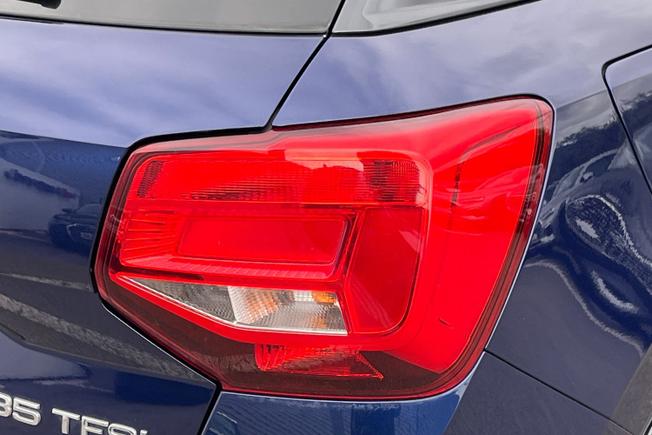 AUDI Q2 Photo 18