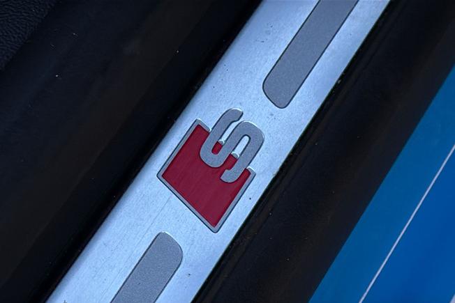 AUDI TT Photo 37