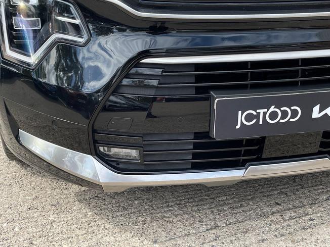 Kia Niro Photo 22