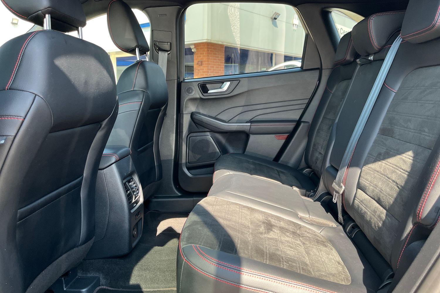 Ford Kuga Photo 19