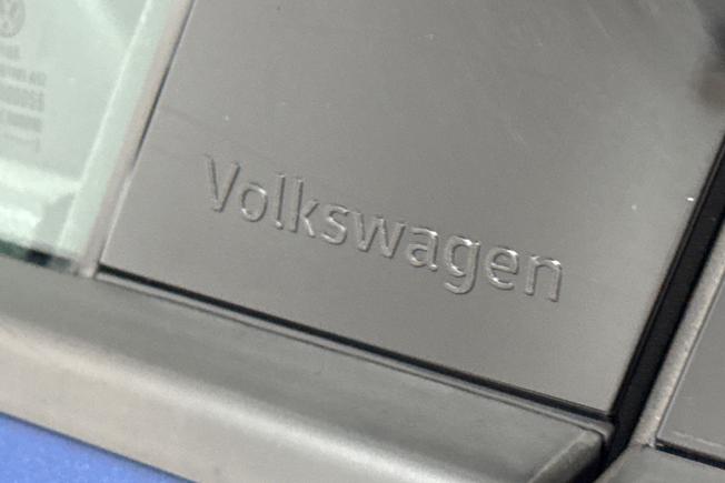 VOLKSWAGEN Polo Photo 30