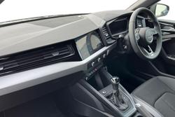 AUDI A1 Photo 2