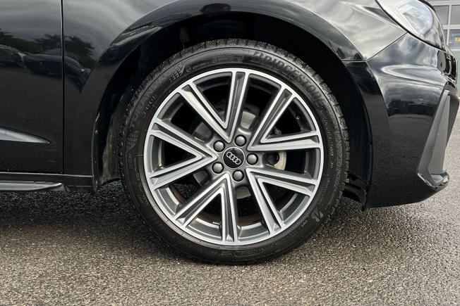 AUDI A1 Photo 5