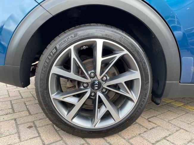 KIA Niro Photo 23