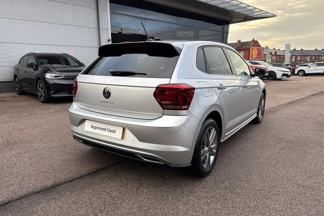 VOLKSWAGEN Polo Photo 24