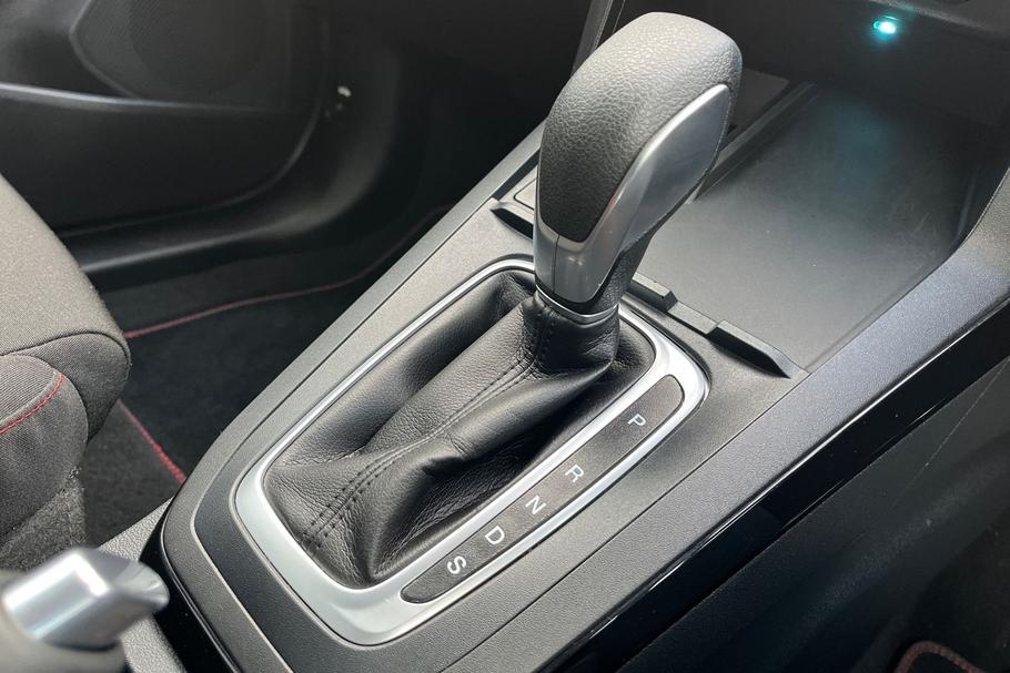 Used Ford Puma HMZ2077 27