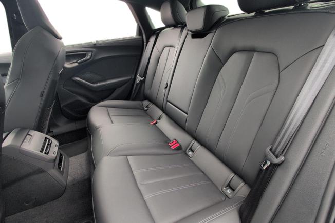 AUDI A5 Photo 9