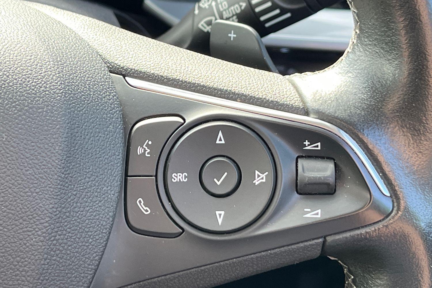 Vauxhall MOKKA Photo 38