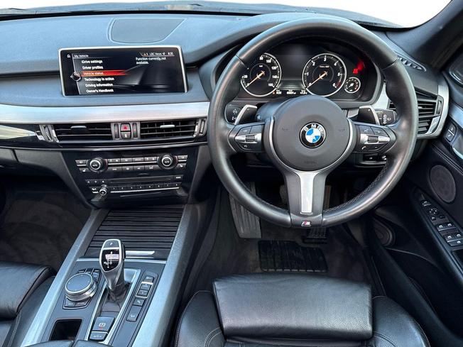 BMW X5 Photo 10