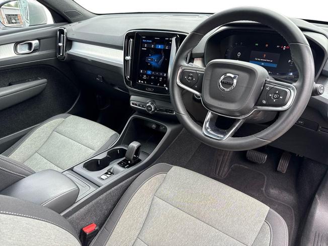 Volvo Xc40 Photo 6
