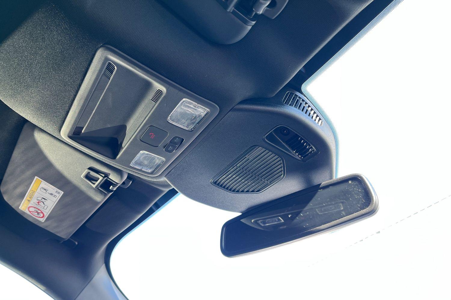 Ford Kuga Photo 38
