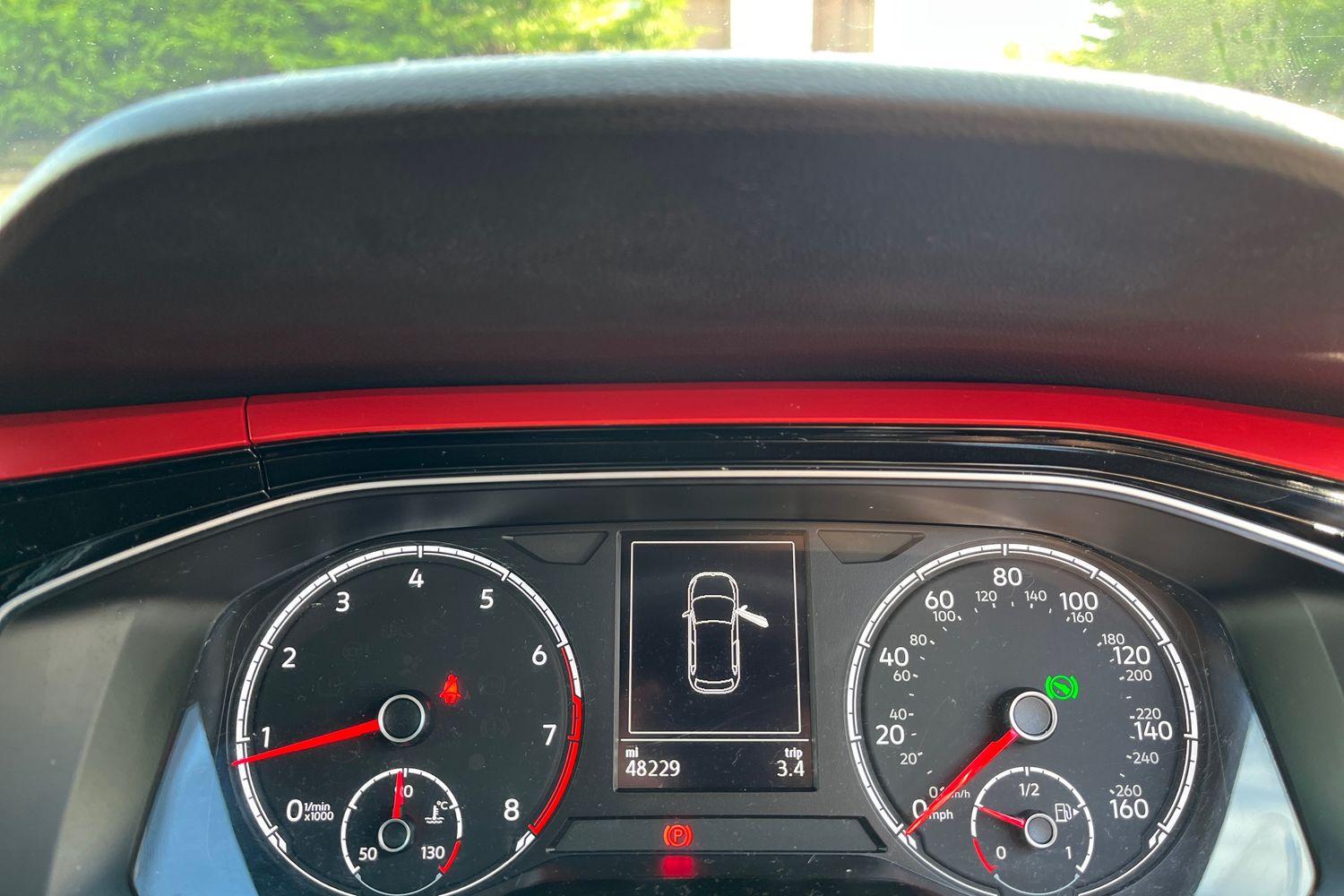 Volkswagen POLO Photo 12