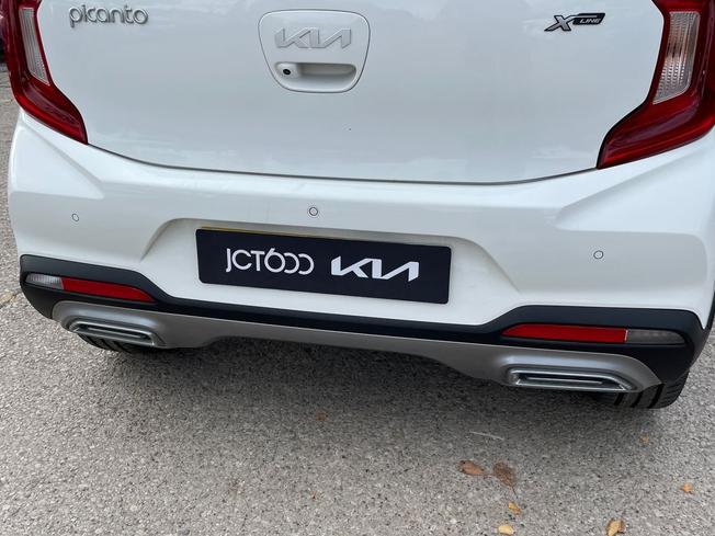 KIA Picanto Photo 26