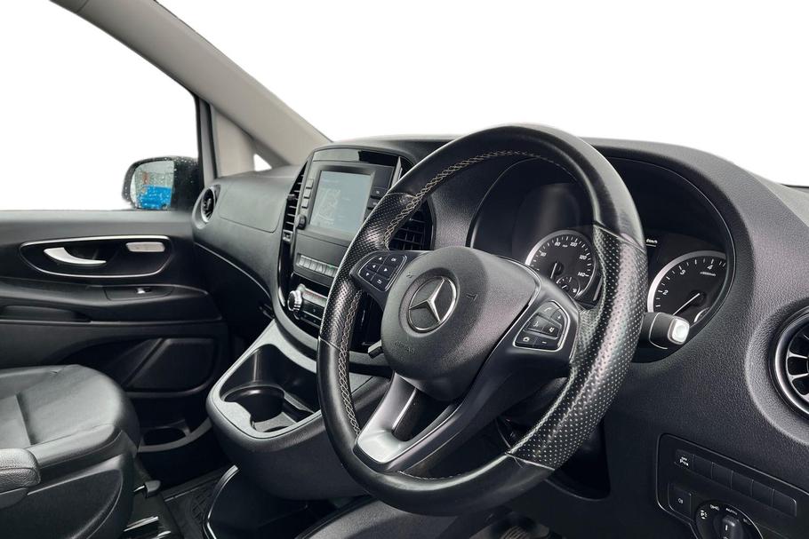 Used Mercedes-Benz VITO FSZ3994 13