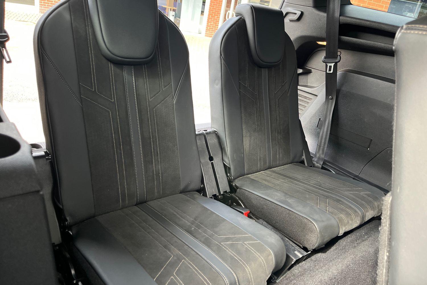 Peugeot 5008 Photo 36