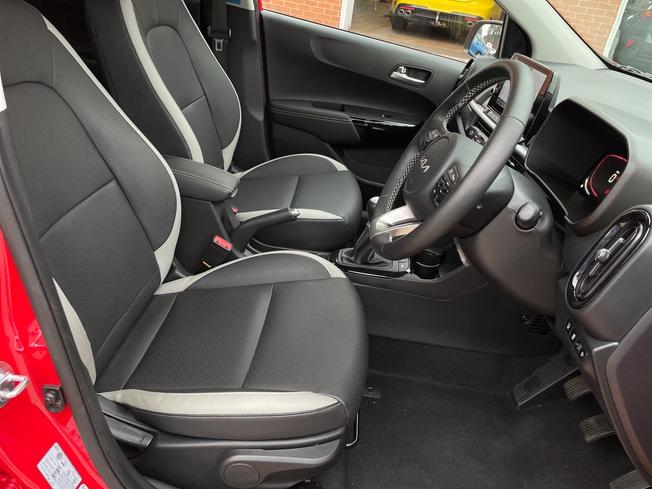 KIA Picanto Photo 28