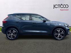 Volvo Xc40 Photo 4