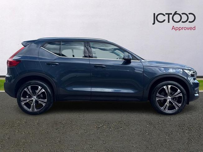 Volvo Xc40 Photo 4