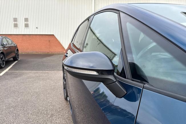 CUPRA Born Photo 20