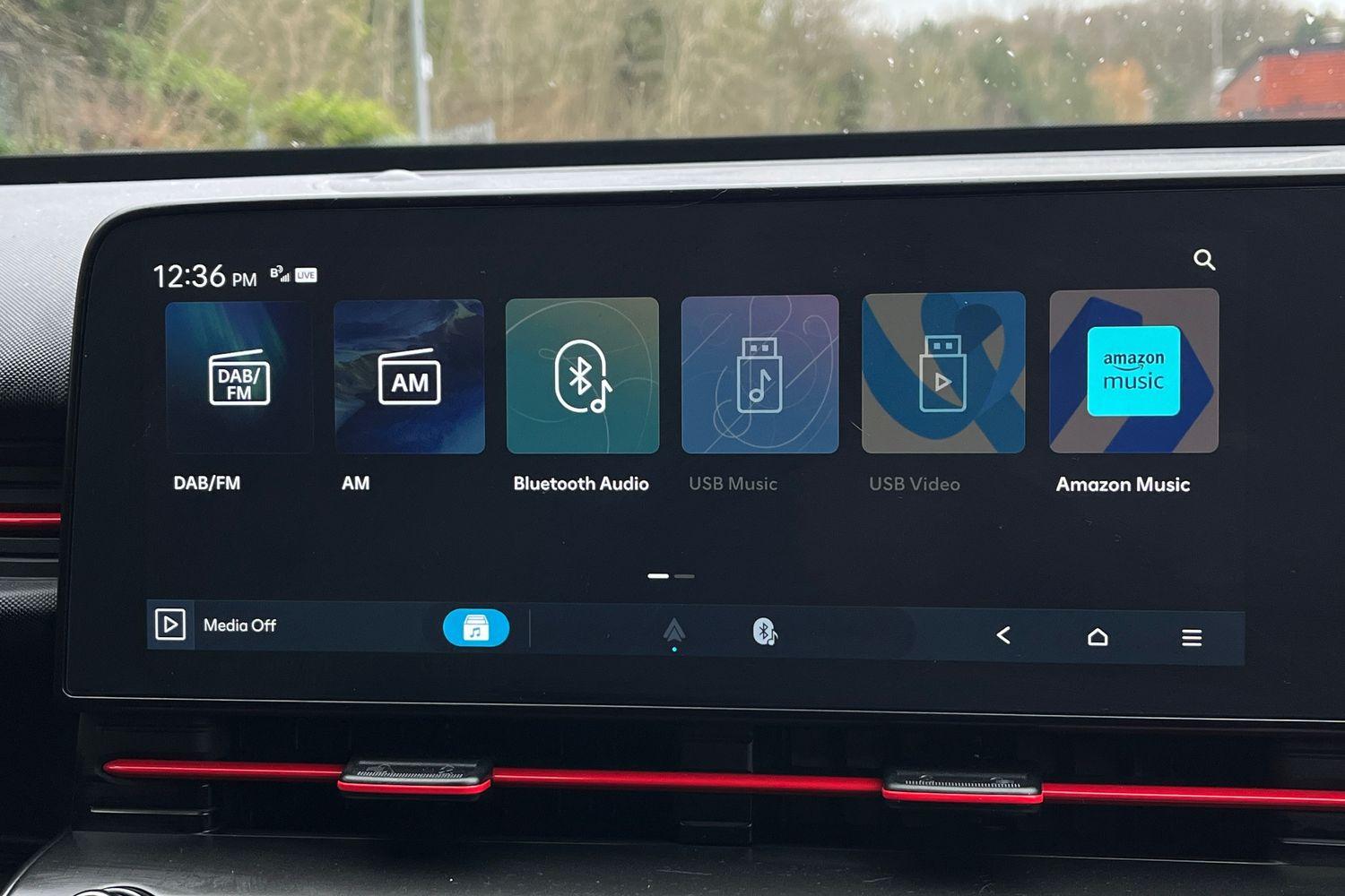 Hyundai Kona Photo 21