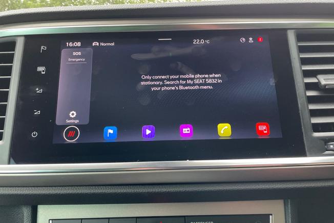 SEAT Ateca Photo 28