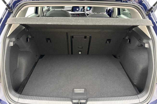 VOLKSWAGEN Golf Photo 12