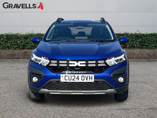 Dacia SANDERO STEPWAY Photo autoimg-6bd8138d2d54ac504c7f7dabf3d384fd7de29cc1.jpg