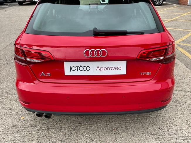 AUDI A3 Photo 25