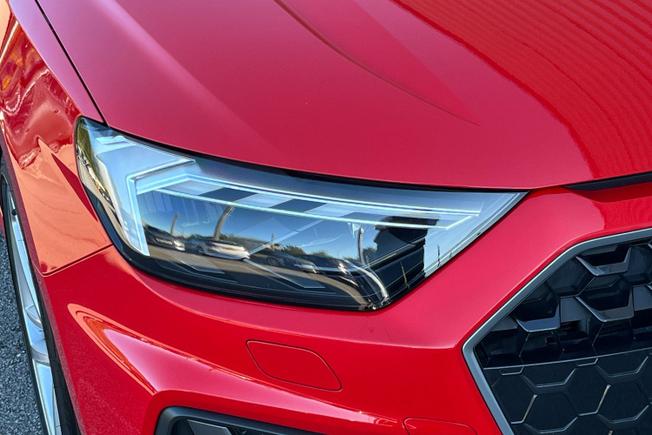 AUDI A1 Photo 19
