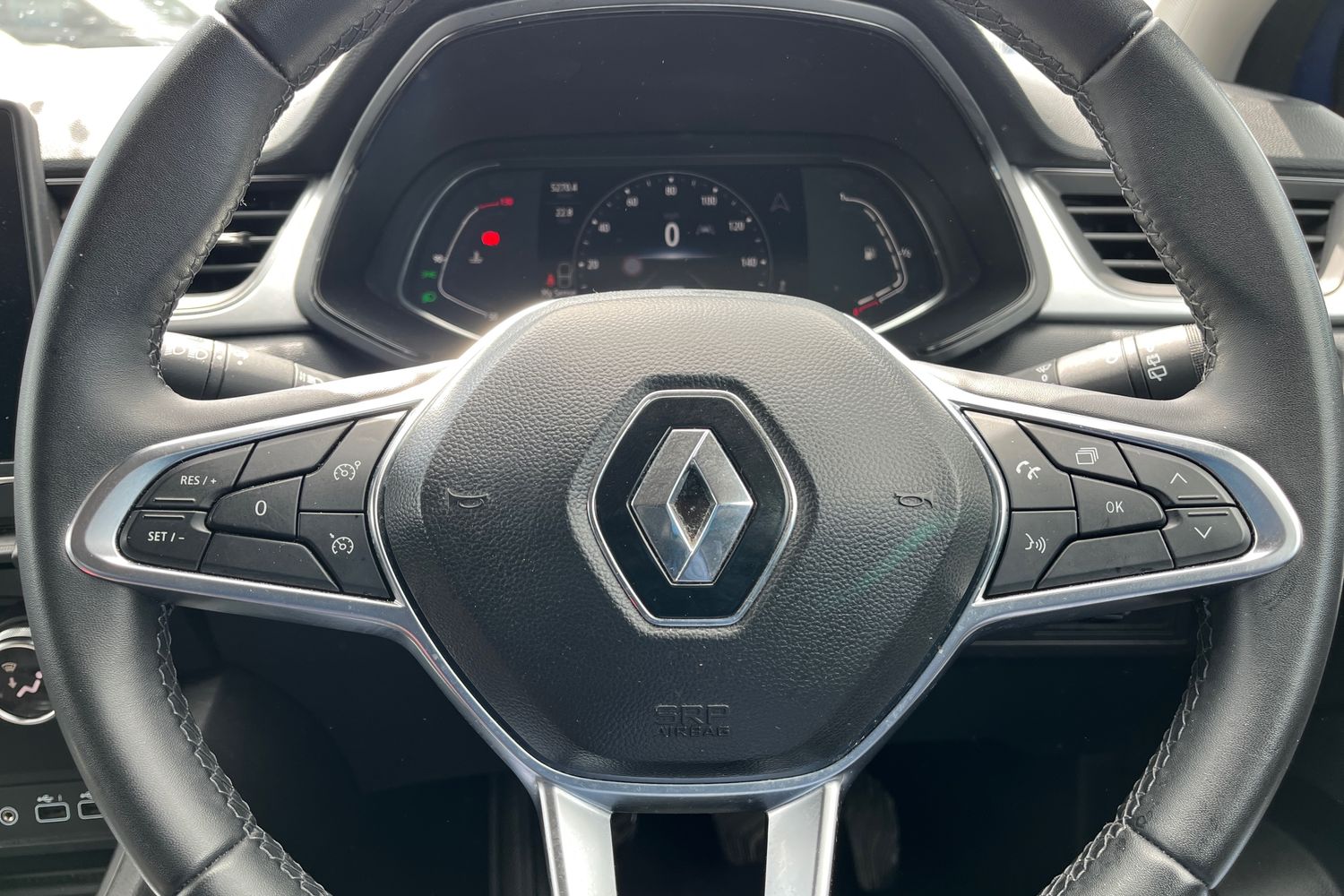 Renault Captur Photo 11