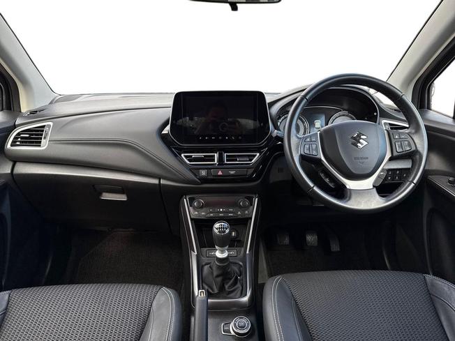 SUZUKI S-Cross Photo 10