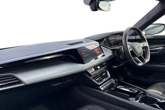 Audi E-Tron Gt Photo 2