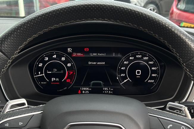 AUDI Rs4 Avant Photo 15