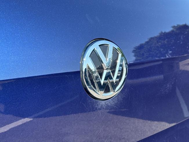 VOLKSWAGEN Golf Photo 30