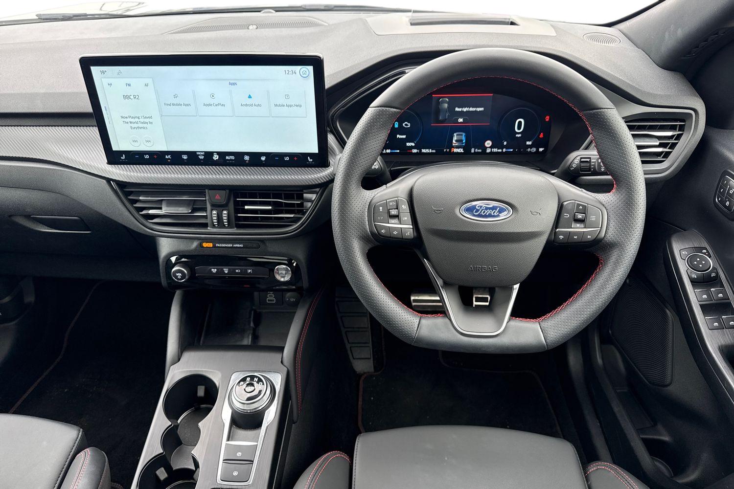 Ford KUGA Photo 10