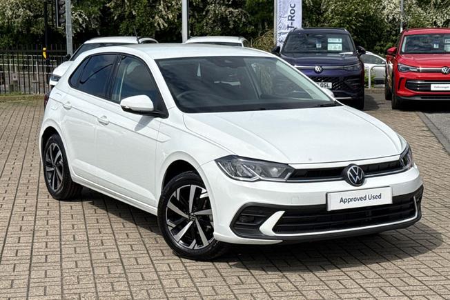 VOLKSWAGEN Polo Photo 37